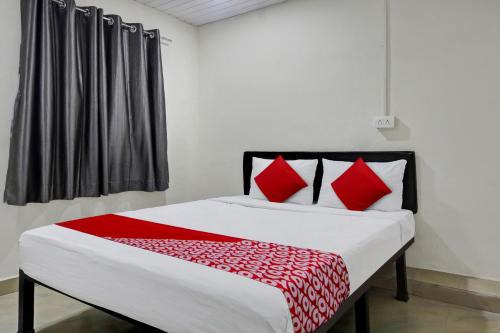 Kasarwadi Hotel | Hotel O Metro View