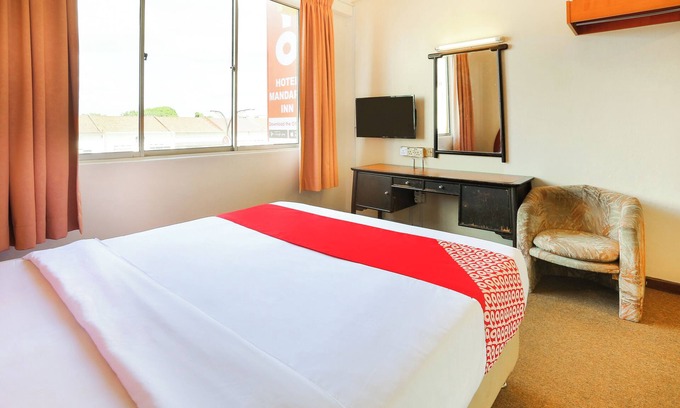 Segamat Hotel | Hotel O My Hotel