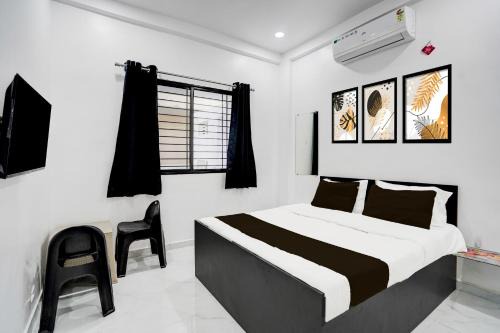 Hingana Hotel | Hotel O neom inn