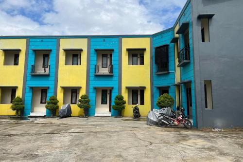 Kalimantan Hotel | Hotel O Penginapan Naya Rita