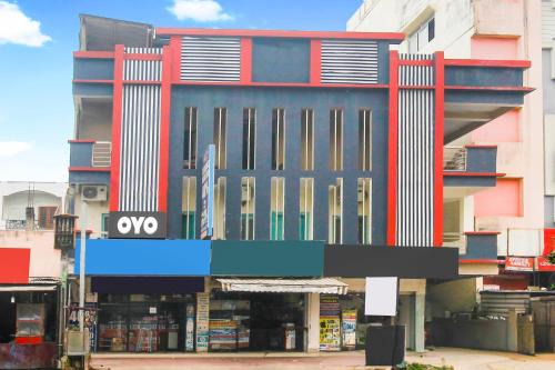 Dilsukhnagar Hotel | Hotel O R Squre Inn