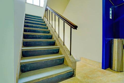 Nagpur Hotel | Hotel O Sunshin Deluxe