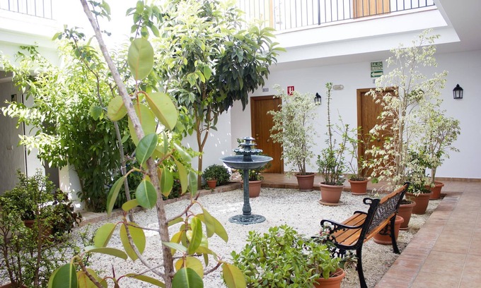 Conil de la Frontera Hotel | Hotel Oasis Atalaya