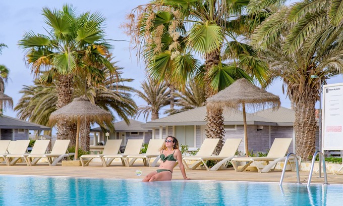 Santa Maria Complejo | Hotel Oasis Belorizonte