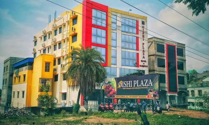 Bankura Hotel | HOTEL OISHI PLAZA