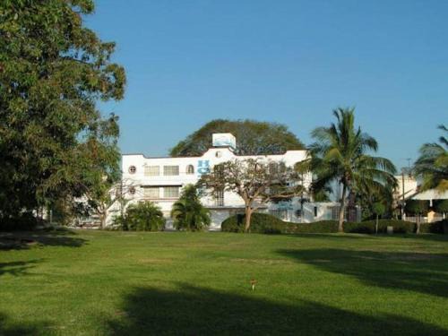 Granjas del Marqués Hotel | Hotel Olinalá Diamante