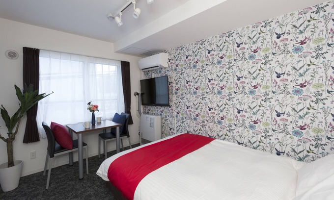 Susukino Apartamento | Hotel ONE'S RESIDENCE