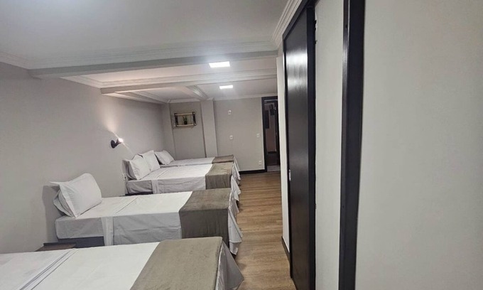 Centro Hotel | HOTEL ONIX – Centro, Belo Horizonte