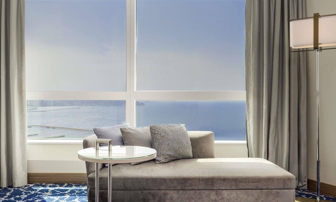 Hai Seddikia Hotel | Hotel Oran Bay Managed By Accor