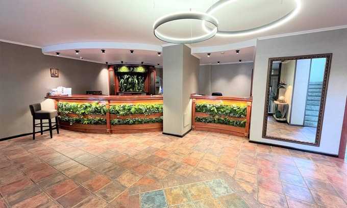 Varna City Centre Hotel | Hotel Orbita