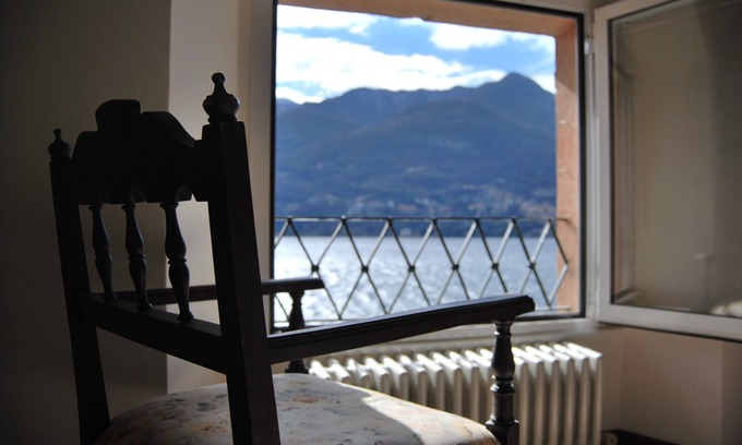 Carate Urio Hotel | Hotel Orso Bruno