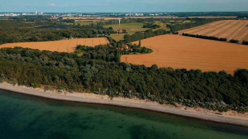 Diedrichshagen Hotel | Hotel Ostseeland