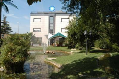 Andria Hotel | Hotel Ottagono