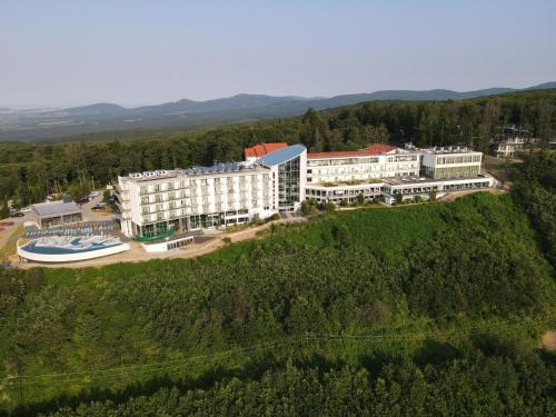 Matrahaza Hotel | Hotel Ózon & Luxury Villas