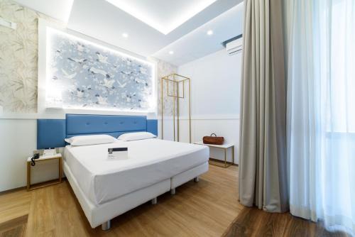 Battipaglia Hotel | Hotel Palace