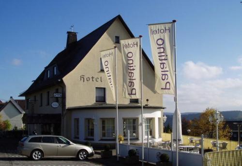 Langscheid Hotel | Hotel Palatino