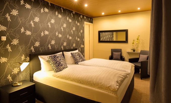 Langscheid Hotel | Hotel Palatino