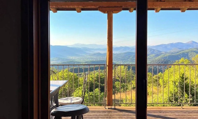 Piana Hotel | Hotel Papanikola