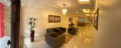 Curitibanos Apartamento | Hotel Paris