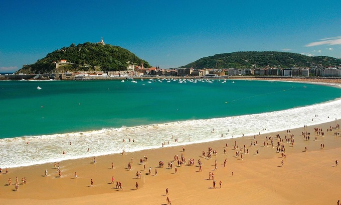 Centro histórico Hotel | Hotel Parma