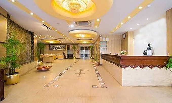 Madhyapur Thimi Hotel | Hotel Pauwa Kathmandu