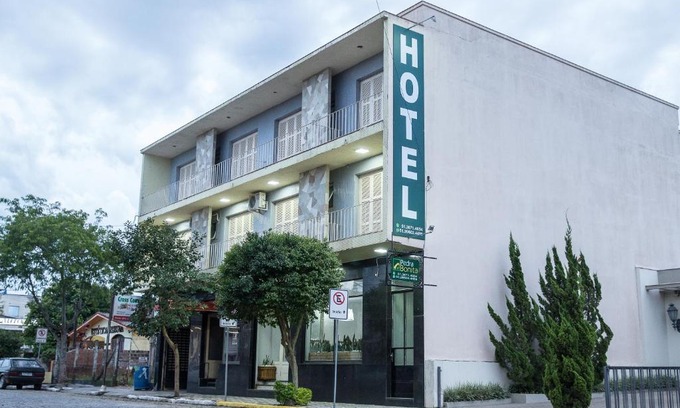 Centro Hotel | Hotel Pedra Bonita