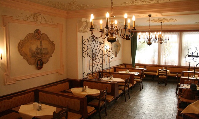 Elisabeth-Vorstadt Casa | Hotel - Pension Adlerhof