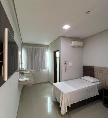Palmas Hotel | Hotel PetroShop