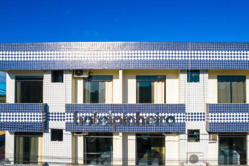 Ibiapina Hotel | Hotel Pinheiro
