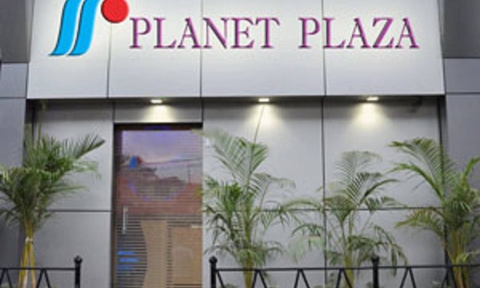 Mumbai Hotel | Hotel Planet Plaza