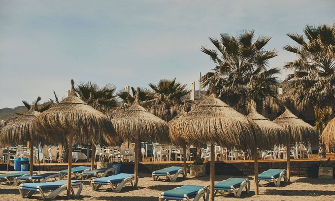 La Parata Hotel | Hotel Playa Bocaina