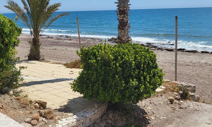 La Parata Hotel | Hotel Playa