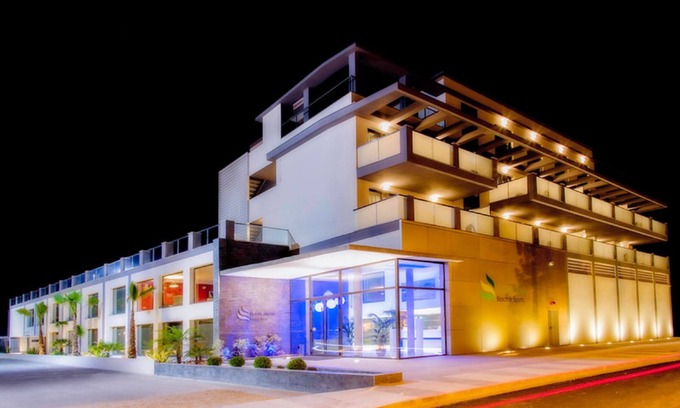 Oliva Apartamento | Hotel Playa Oliva