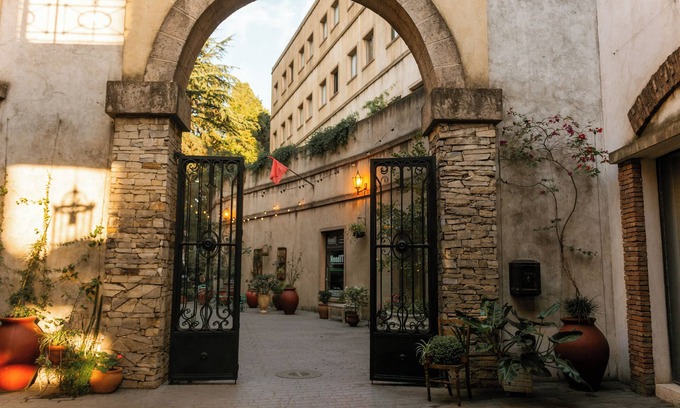 Ezeiza Hotel | Hotel Plaza Central Canning