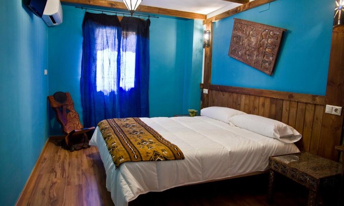 Cuenca Hotel | Hotel Plaza