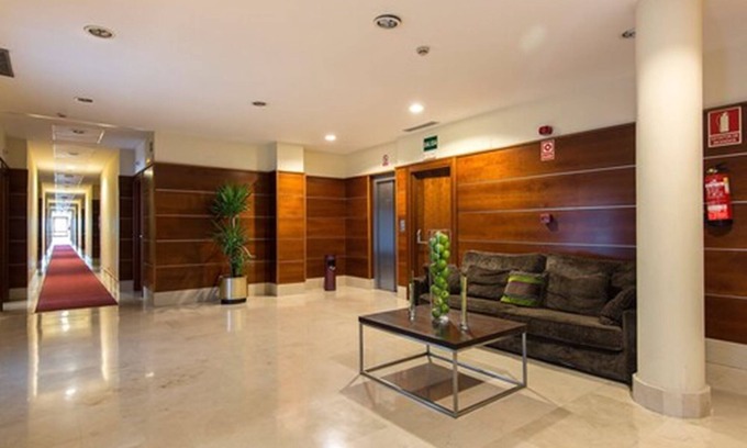 Las Matas Hotel | Hotel Plaza Las Matas