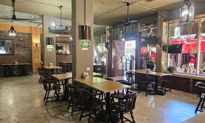 La Paz Hotel | Hotel Plaza Real La Paz