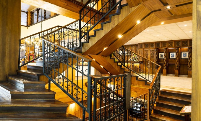 Centro comercial Shopping Centro Pinda Hotel | Hotel Plaza Uruapan