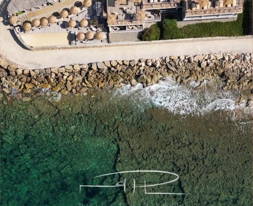 Bandol Hotel | Hotel Plein Large