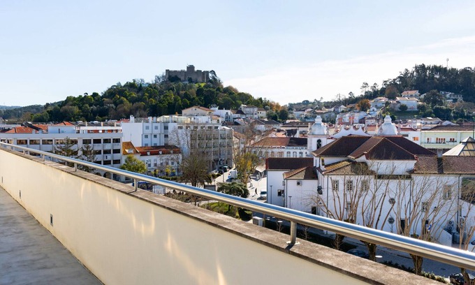 Pombal Hotel | Hotel Pombalense