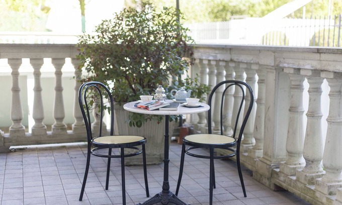 Sassi Hotel | HOTEL PONTE SASSI