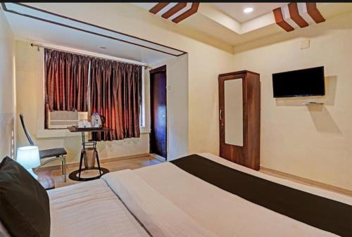 Navrangpura Hotel | hotel poonam palace ahmedabad