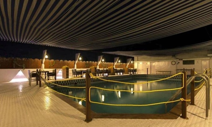 Pune Hotel | Hotel Popular