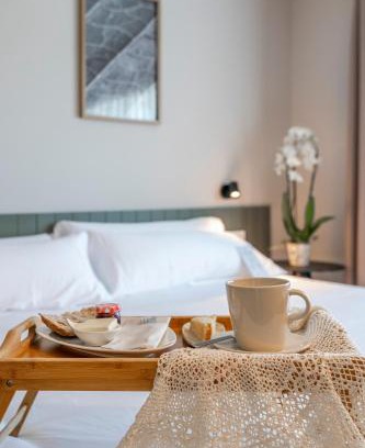 A Capela Hotel | Hotel Porta das Fragas