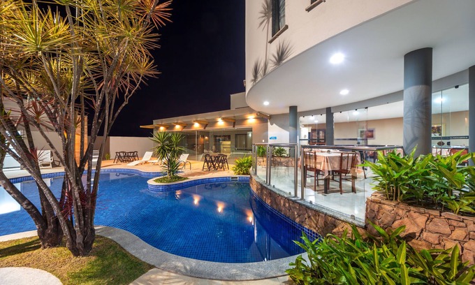 Eunapolis Hotel | Hotel Porto Nápolis