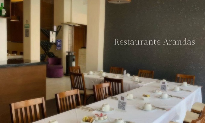 San Martín Texmelucan Hotel | Hotel Posada San Miguel