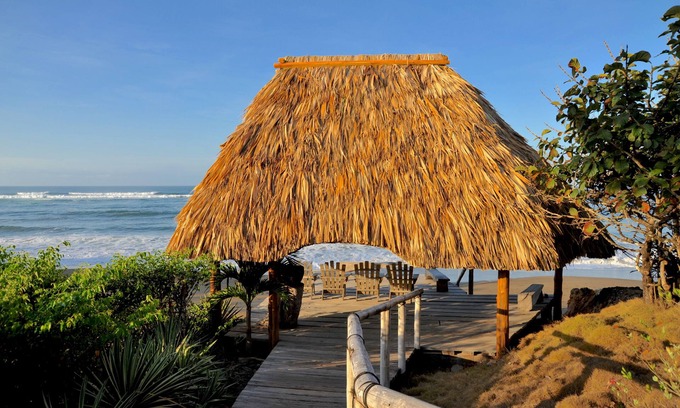 Punta Mala Cabina | Hotel Posada Destiladeros