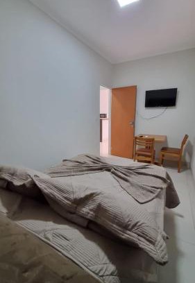 Promissao Hotel | HOTEL Pousada ACONCHEGO Promissão