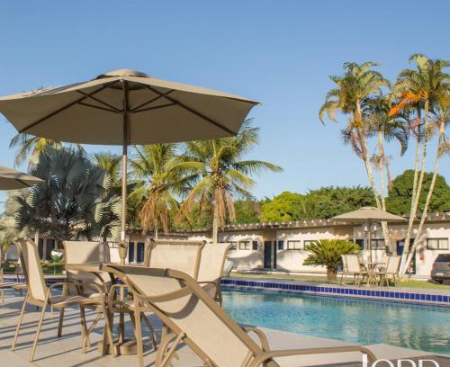 Monte Castelo Hotel | Hotel Pousada Lord