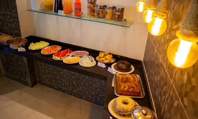 Araruama Hotel | Hotel Pousada Figueiredo